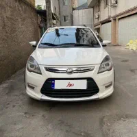 لیفان x50لاکچری.بیرنگ بی تصادف.اتومات .۹۵.عالی