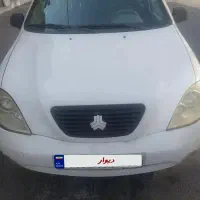 معاوضه تیپا۹۳صندوقدار