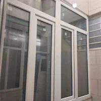 نصاب درب وپنجرهUPVC|مصالح و تجهیزات ساختمان|اهواز, سیصد دستگاه|دیوار