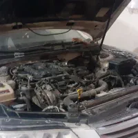 تعمیر انواع خودروهای چینی خارجی ایرانی