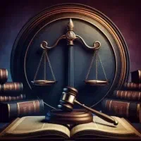 وکیل دادگستری و مشاور حقوقی