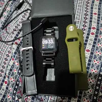 ساعت هوشمند haylou 02