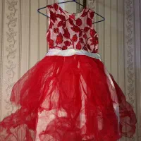 لباس مجلسی ست مادر و دختر|لباس|تهران, خزانه|دیوار