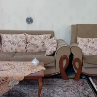 مبل راحتی ۷ نفره