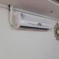 نصب و راه اندازی انواع اسپیلت|خدمات پیشه و مهارت|گرگان, |دیوار