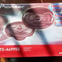 باند اقتصادی پایونر