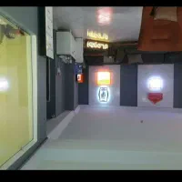 رنگ کاری آمیزی نقاش ونقاشی ساختمان تمام نقاط کرج