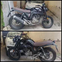 موتور زونتس N2