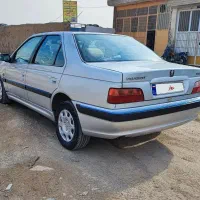 پارس اتوماتیک 89 رنگ فابریک بدون رنگ|خودرو سواری و وانت|اصفهان, جلالیه|دیوار