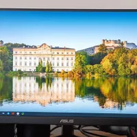 مانیتور ۲۱.۵ اینچ Asus