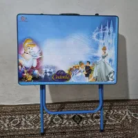 میز و صندلی