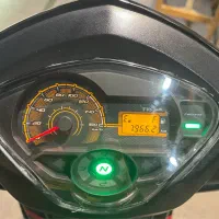 تی وی اس مدل ۱۴۰۳ یکسال بیمه tvs1403 نیرو|موتورسیکلت|مشهد, شهید فرامرز عباسی|دیوار