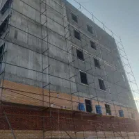 نصاب داربست فلزی هستم