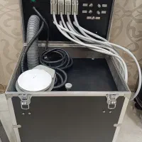 مینی یونیت و میکرویونیت دندانپزشکی