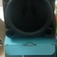 بلندگو|سیستم صوتی خانگی|شیراز, کوزه گری|دیوار