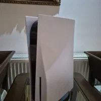 ps5 دو دسته|کنسول، بازی ویدئویی و آنلاین|الیگودرز, |دیوار
