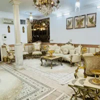 فروش خانه ویلایی دو طبقه ۳۰۰ متری|فروش خانه و ویلا|قم, وادی السلام|دیوار