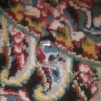 انگشتر نقره