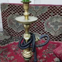 قلیان حاج اوغلی و عربی