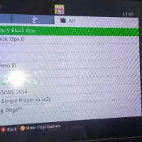 ایکس باکس ۳۶۰ اسلیم لمسی|کنسول، بازی ویدئویی و آنلاین|قزوین, |دیوار