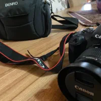 Canon 2000D کنون2000D|دوربین عکاسی و فیلمبرداری|بابلسر, |دیوار