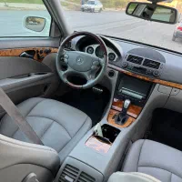 بنز E240|خودرو سواری و وانت|مهاباد (آذربایجان غربی), |دیوار