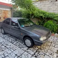 پژو روآ