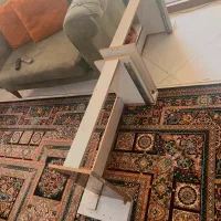 تخت تکنفره با استند دیواری|تخت و سرویس خواب|رودهن, |دیوار