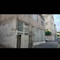 ۶۰متر ،۲طبقه و نیم دربست ،پاسدارگمنام