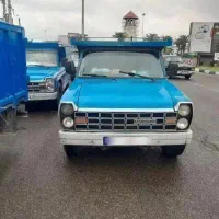 نیسان دوگانه دستی ۹۲