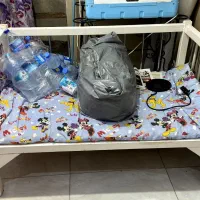 تخت کودک و نوزاد