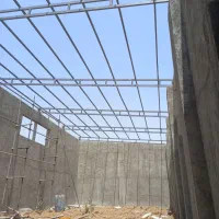 جوشکاری و اجرای شیروانی سیار( حاج امینی )|خدمات پیشه و مهارت|ساوه, |دیوار