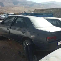 فروش روآ دوگانه سوز شرکتی مدل ۸۶