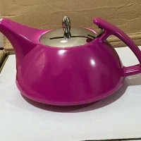 ست قوری و کتری آکبند|قوری، کتری، قهوهساز دستی|رشت, دیلمان|دیوار