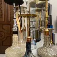 قلیان کرنو سوگنا|زیورآلات و اکسسوری|تهران, آهنگران (سراسیاب دولاب)|دیوار