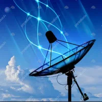 نصب آنتن و تنظیمات و راه اندازی شبکه تلویزیونی