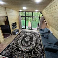 اجاره کلبه سوئیسی جکوزی دار در ماسال کدj116|اجارهٔ کوتاه‌مدت ویلا و باغ|رشت, سعدی (تختی)|دیوار