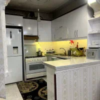 65متری1خوابه ط سوم بدون اسانسور وپارکینگ مطهری 58|فروش آپارتمان|مشهد, هنرور|دیوار