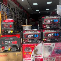 ژنراتور برق