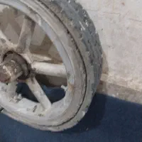 چرخ|ابزارآلات|دالاهو, |دیوار