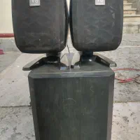 اسپیکر 3 تیکه کامپیوتر میکرولب