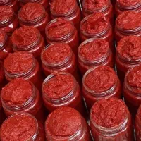 سبزی سرخ شده وخردشده رب خانگی آبلیموخالص|خوردنی و آشامیدنی|تهران, بروجردی|دیوار