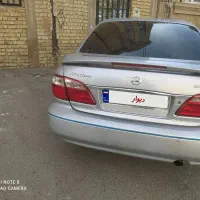 فروش ماکسیما مدل 81 دنده  بدون ظربه