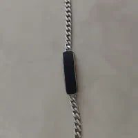 دستبند نقره