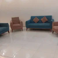 کاناپه|مبلمان خانگی و میز عسلی|پاکدشت, پاکدشت (مامازند)|دیوار