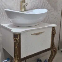 روشویی  توالت