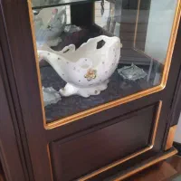 ویترین خانگی