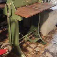 دستگاه خط زن صحافی