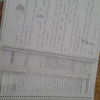 کتاب کمک اموزشی نهم|کتاب و مجله آموزشی|قم, انسجام|دیوار