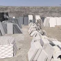 نیروی مجرب جهت تولیدی